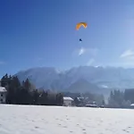 Appartementhaus Fink Bad Mitterndorf