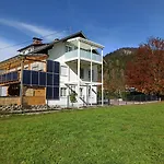 Appartementhaus Fink * バート・ミッテルンドルフ
