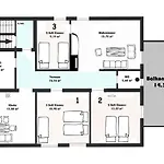 Appartementhaus Fink Apartment Bad Mitterndorf