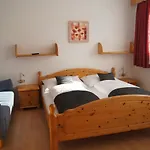 Apartment Appartementhaus Fink