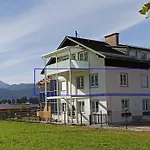 Appartementhaus Fink Bad Mitterndorf