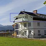 Apartment Appartementhaus Fink Bad Mitterndorf