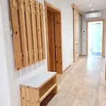 Apartment Appartementhaus Fink *