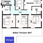 Appartementhaus Fink Apartment Bad Mitterndorf
