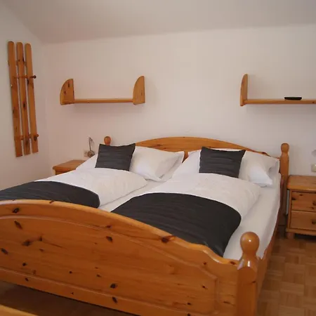 Appartementhaus Fink Bad Mitterndorf