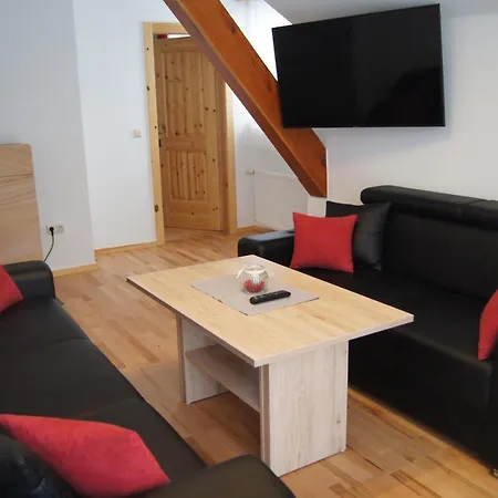 Appartementhaus Fink Appartement Bad Mitterndorf