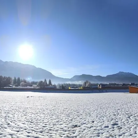 Appartement Appartementhaus Fink Bad Mitterndorf