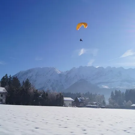 Appartementhaus Fink Bad Mitterndorf