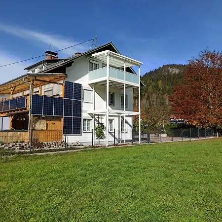 Appartementhaus Fink * Bad Mitterndorf