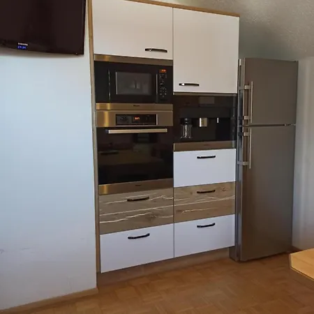 Appartementhaus Fink Appartamento Bad Mitterndorf