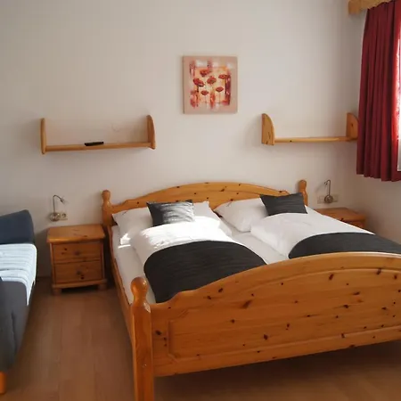 Apartment Appartementhaus Fink
