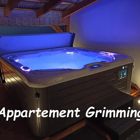 Appartementhaus Fink