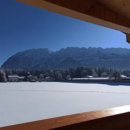 Appartementhaus Fink Appartement Bad Mitterndorf