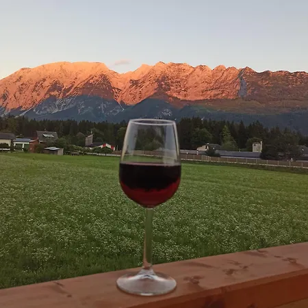 Appartementhaus Fink Appartement