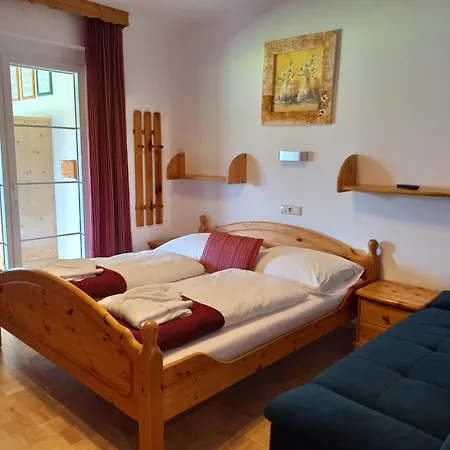 Appartementhaus Fink Bad Mitterndorf