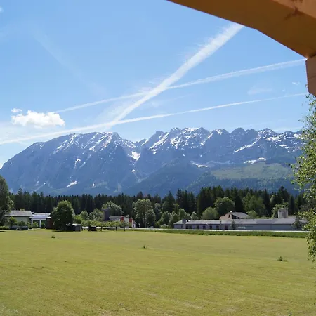 Appartementhaus Fink Appartement