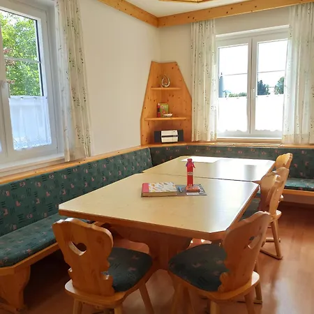 Appartementhaus Fink Bad Mitterndorf