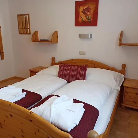 Appartementhaus Fink Apartment