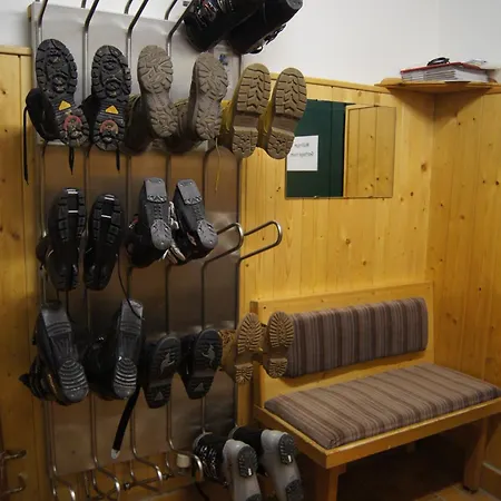 Appartementhaus Fink *