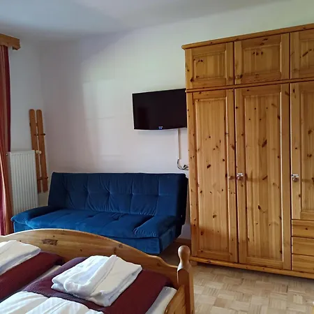 Appartementhaus Fink * باد ميترندورف