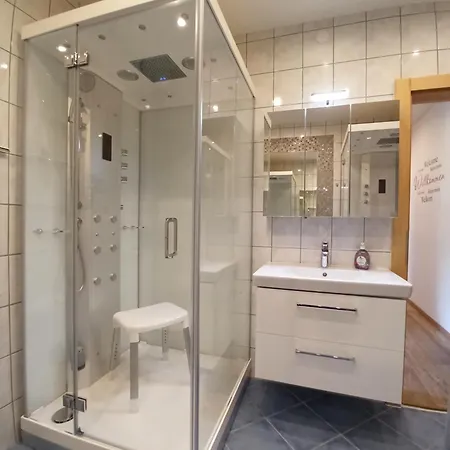 Appartementhaus Fink Appartamento