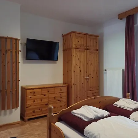 Appartementhaus Fink Bad Mitterndorf