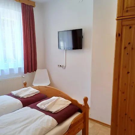 Appartementhaus Fink Appartamento Bad Mitterndorf