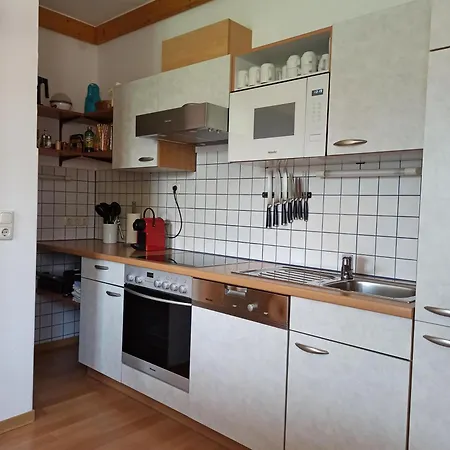 Appartementhaus Fink Apartment