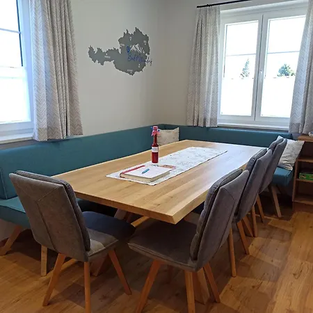 Appartementhaus Fink *