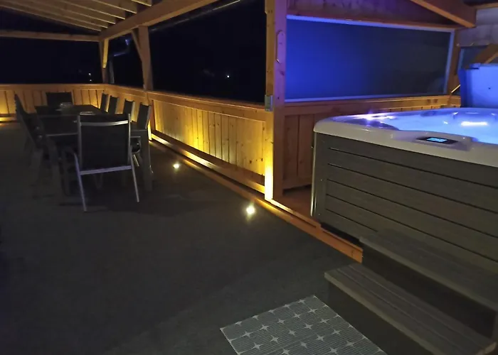 Apartment Appartementhaus Fink Bad Mitterndorf