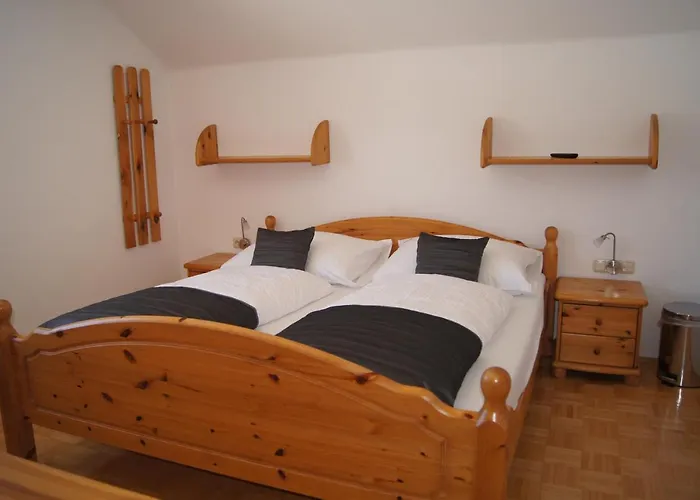 Appartementhaus Fink Bad Mitterndorf