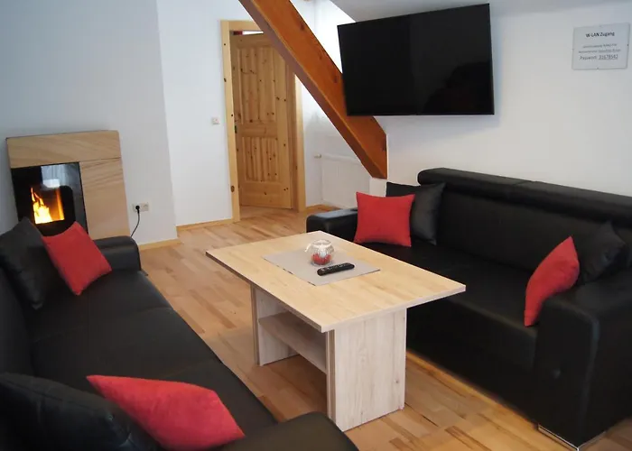 Appartementhaus Fink Apartment Bad Mitterndorf