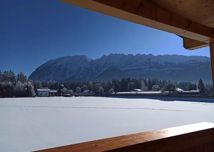 Appartementhaus Fink Apartment Bad Mitterndorf