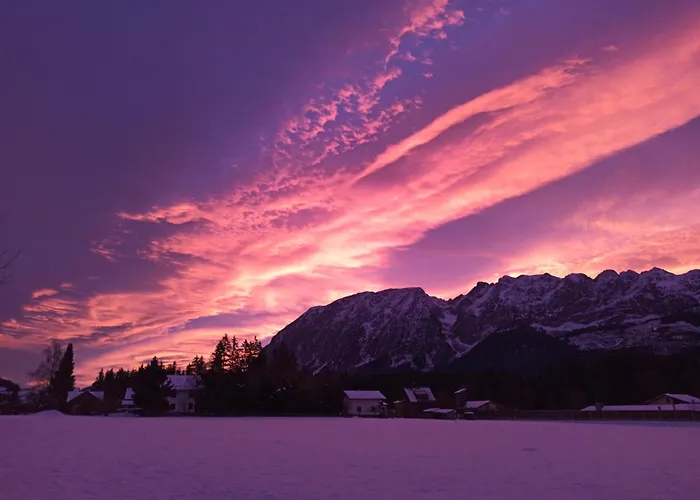 Apartment Appartementhaus Fink