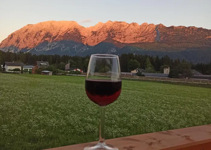 Appartementhaus Fink Apartment