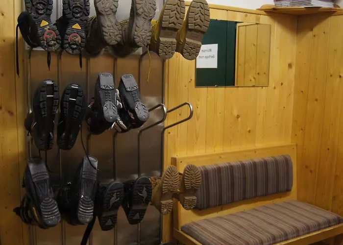 Appartementhaus Fink *