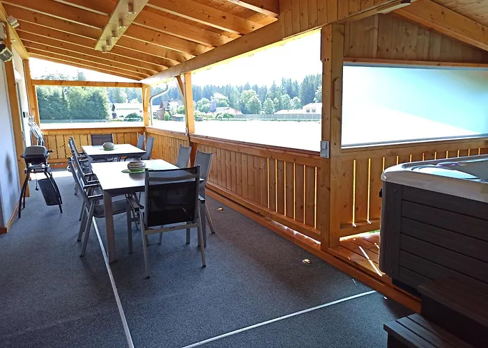 Appartementhaus Fink Apartment *