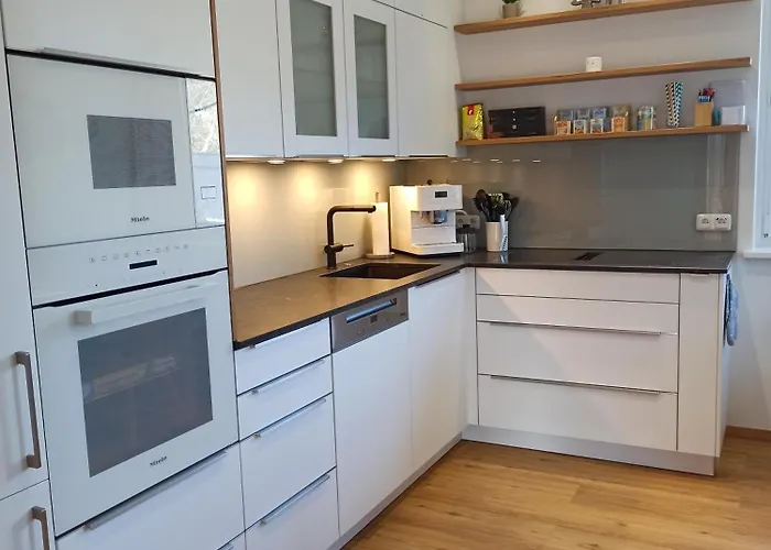 Appartementhaus Fink * Bad Mitterndorf